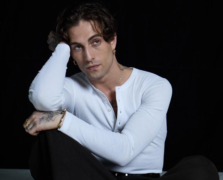 Damiano David