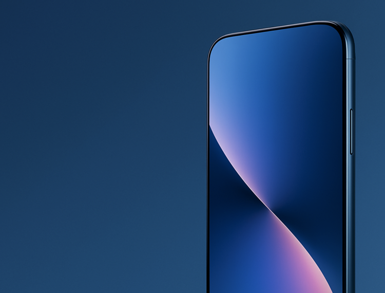 Apple: nel 2027 un iPhone completamente in vetro