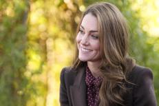 Kate Middleton (Fotogramma/Ipa)