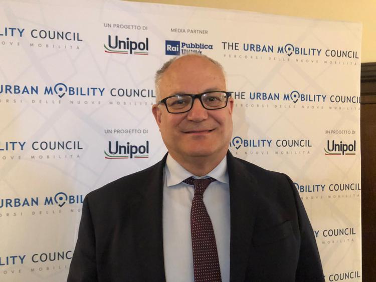 Roberto Gualtieri
