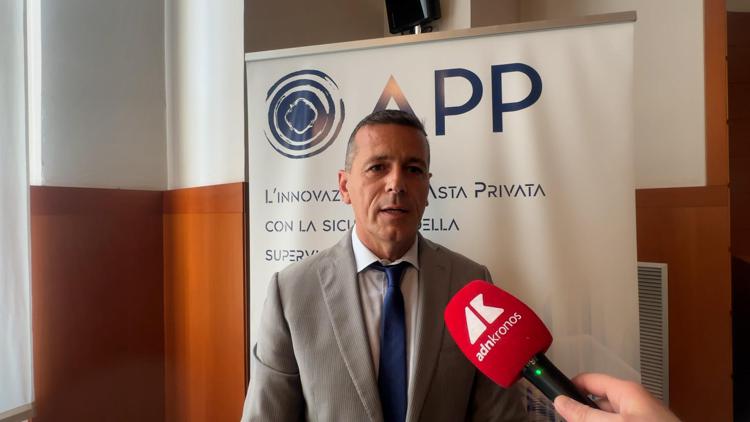 Poletto (App): 