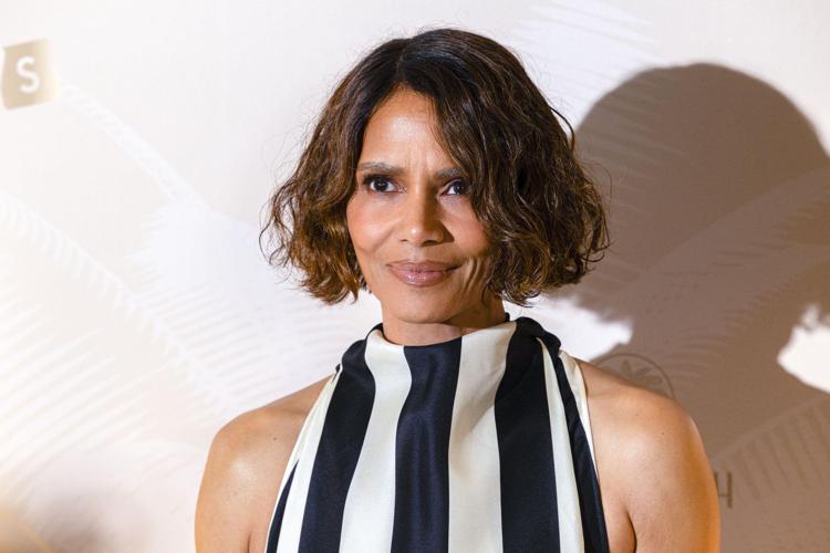 Halle Berry - Ipa