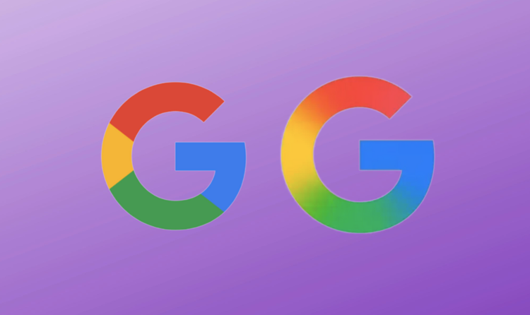 Google modifica il logo per la prima volta in dieci anni