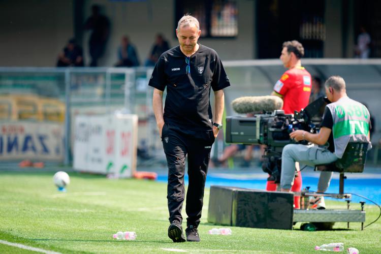 Marco Giampaolo (Fotogramma/Ipa)