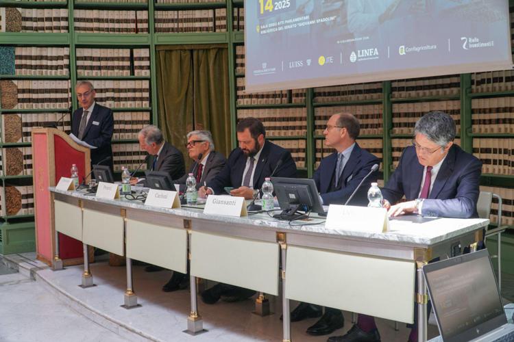 Agri&FoodTech, startup fondamentali ma nel 2024 investiti poco più di 100 mln