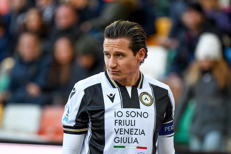 Florian Thauvin (Fotogramma/Ipa)
