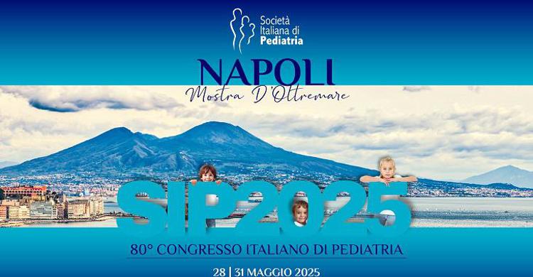 Pediatria, Sip: 