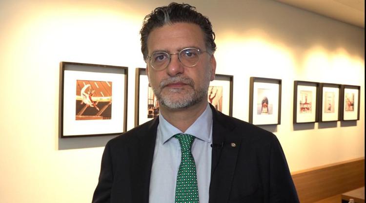 De Luca (Anmco): 
