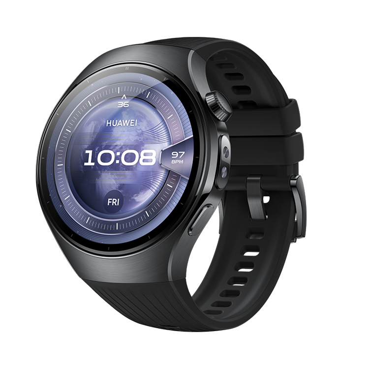 Huawei Watch 5, un concentrato di benessere da polso
