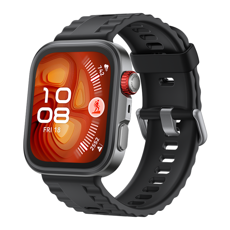 Huawei Watch Fit 4 Pro sorprende per funzionalità e prezzo