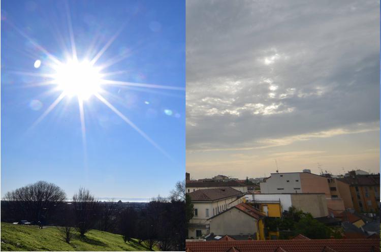 Italia divisa in due dal punto di vista del meteo - (Fotogramma/Ipa)