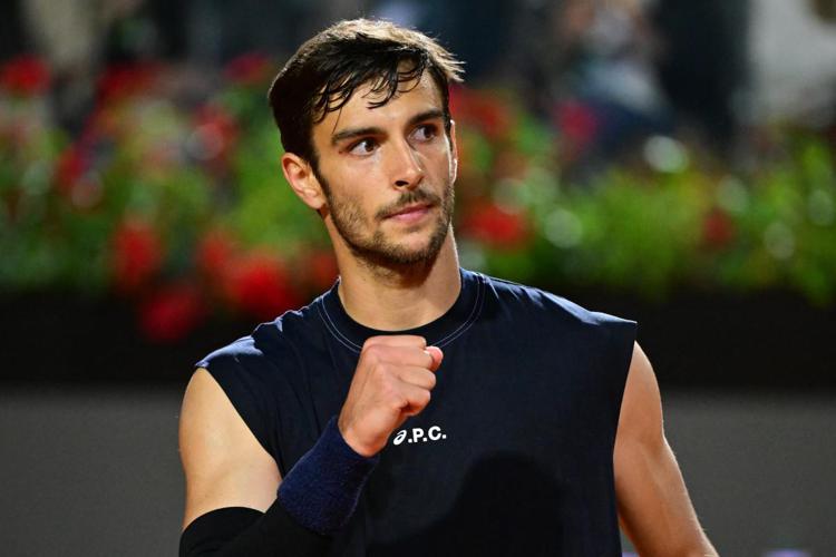Lorenzo Musetti