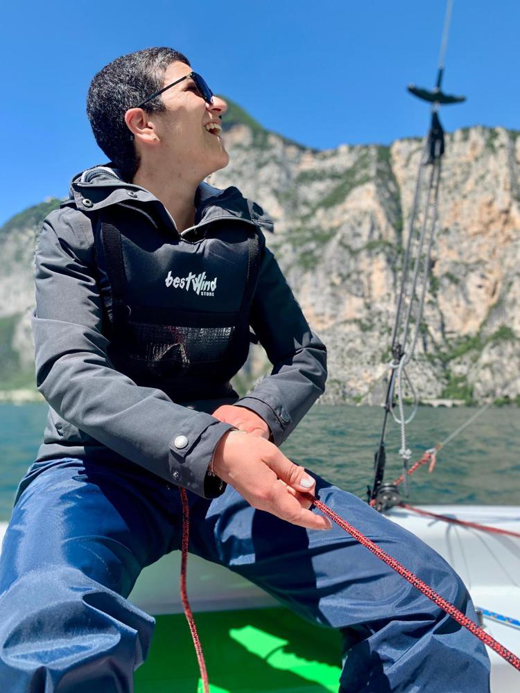 sAIL Camp 