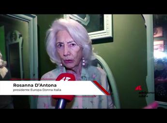 Tumori, D’Antona (Europa Donna Italia):