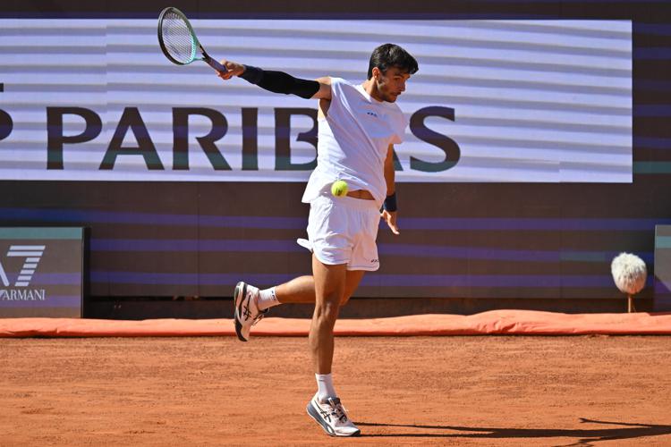 Lorenzo Musetti
