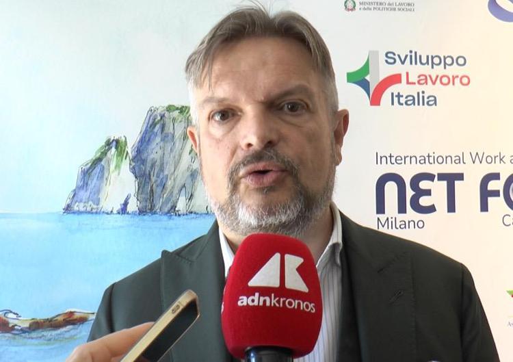 Lavoro, Benini (Ministero Lavoro): 