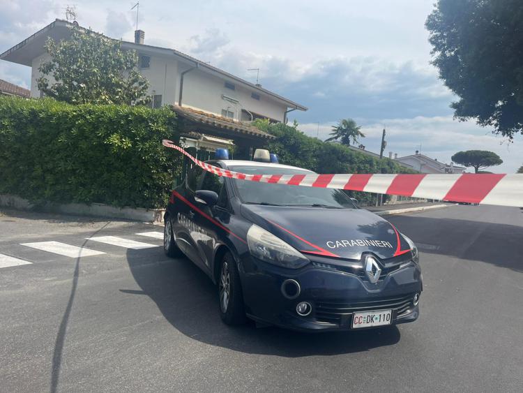 Il luogo del delitto 