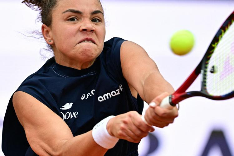 Jasmine Paolini - Afp