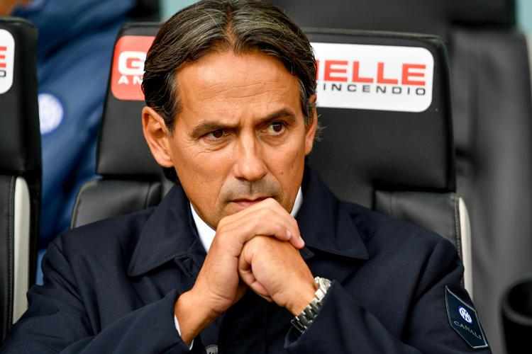 Simone Inzaghi