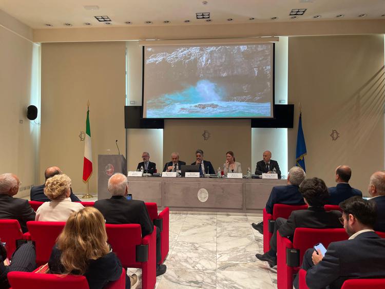 Metaverso per la cultura italiana nel mondo
