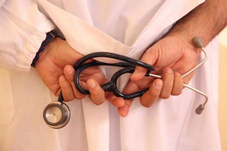 Medico - Fotogramma