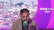 Amit Ghose - BBc Radio