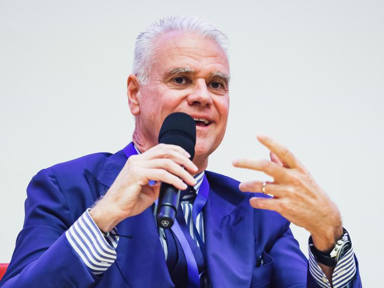 Paolo Zangrillo, ministro per la Pubblica amministrazione - (Fotogramma/Ipa)