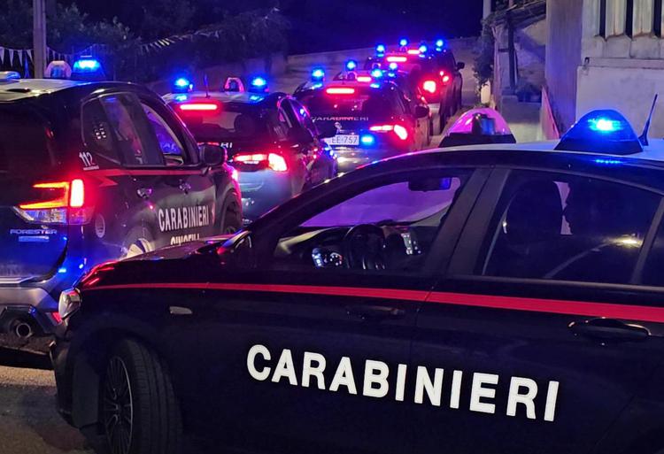 Carabinieri