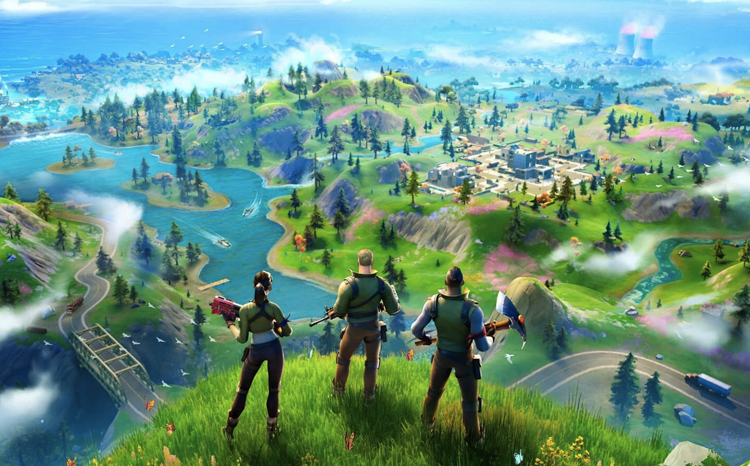 Fortnite torna su iOS negli Stati Uniti dopo quasi cinque anni di assenza