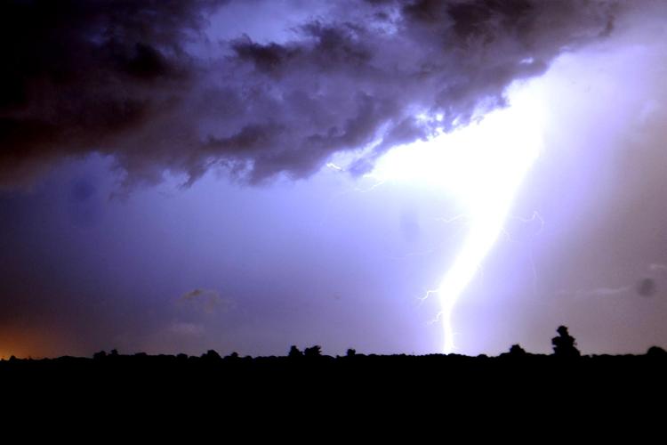 Temporale - Fotogramma