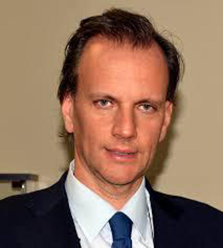 Alberto Gambino