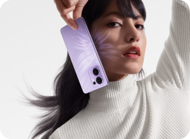 Oppo Reno 13 FS, mediogamma solido, equilibrato e pronto a tutto