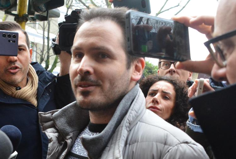 Andrea Sempio (Fotogramma/Ipa)