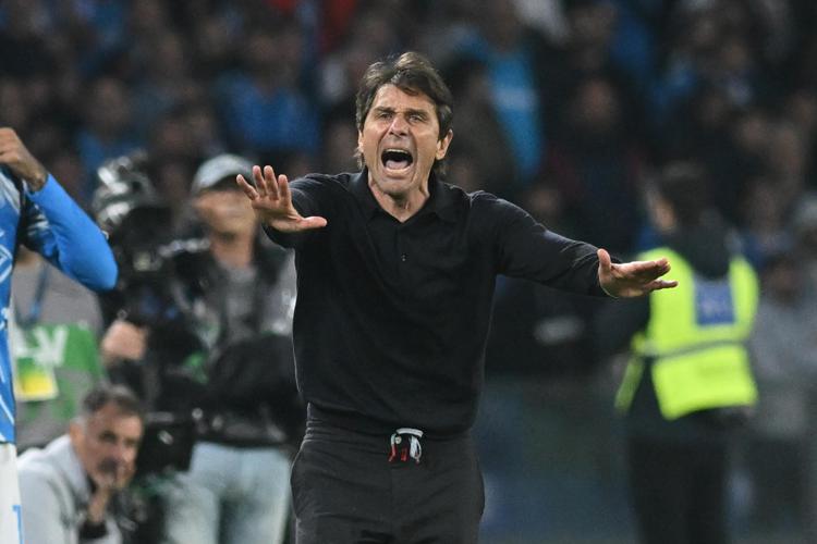 Antonio Conte