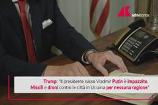 Trump: