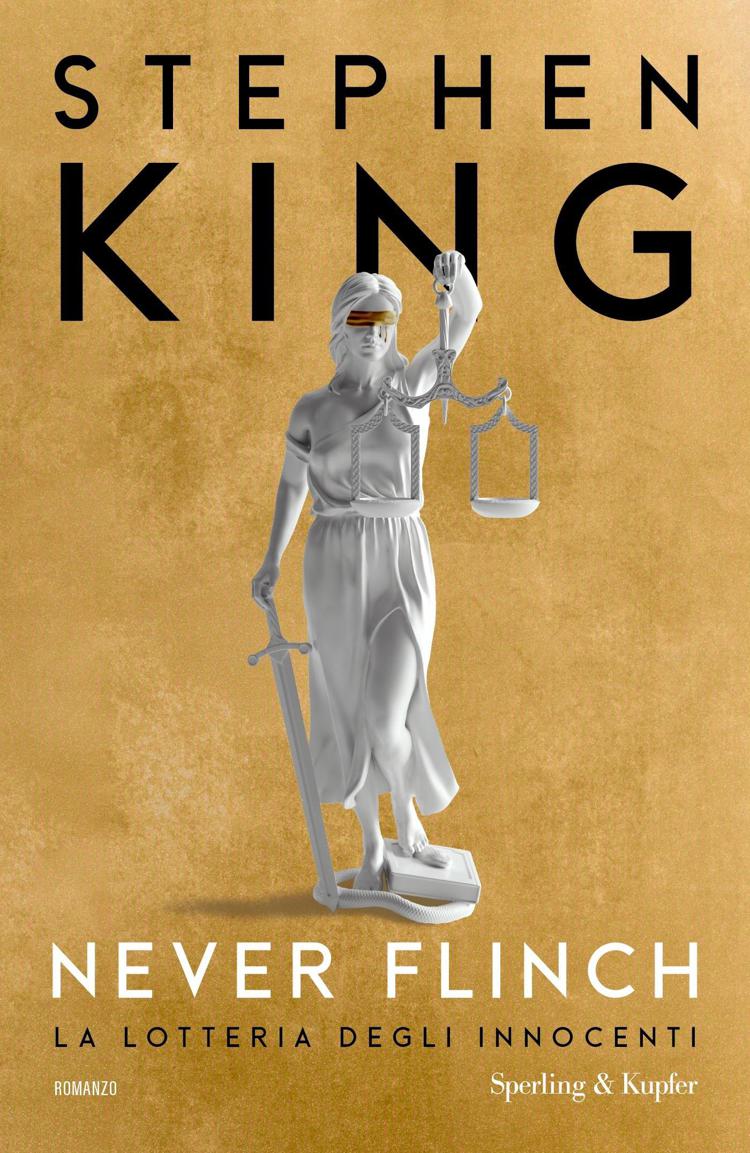 Stephen King, un'America da incubo nel nuovo thriller
