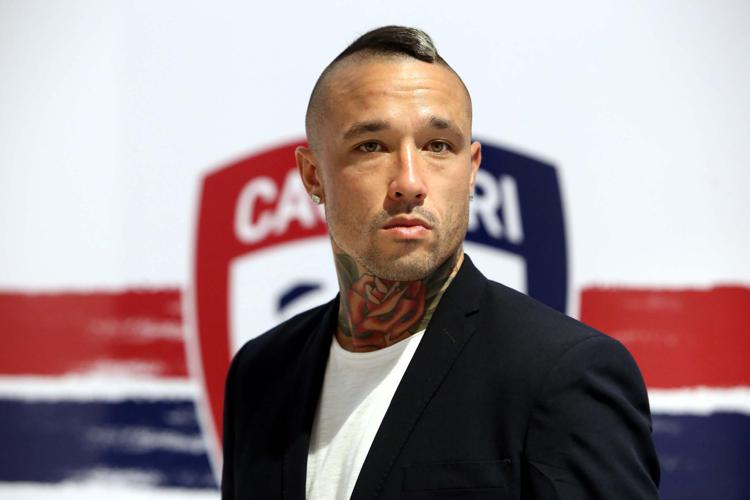 Radja Nainggolan - Fotogramma