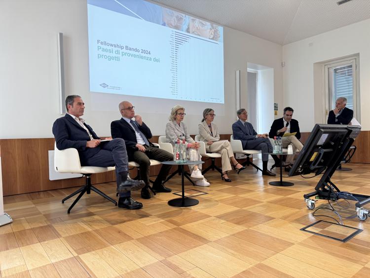 Ricerca, Mantovani: 