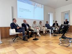 Ricerca, Mantovani: