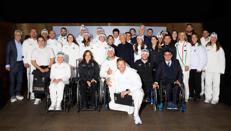 Road to Milano Cortina: Armani, un'eredità olimpica