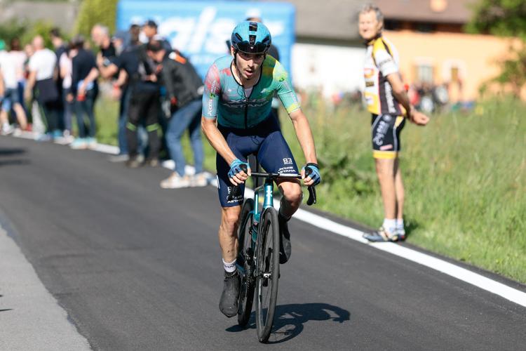 Christian Scaroni (Afp)