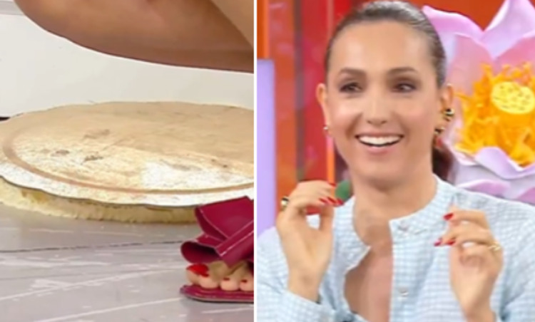Caterina Balivo - La volta buona
