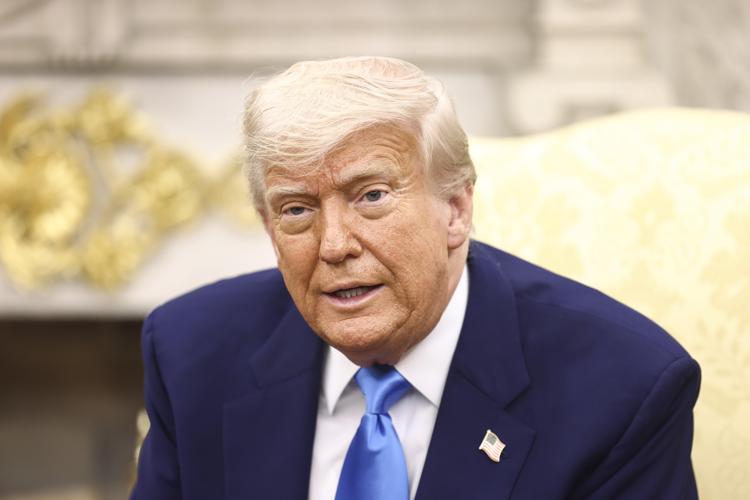 Donald Trump - Ipa