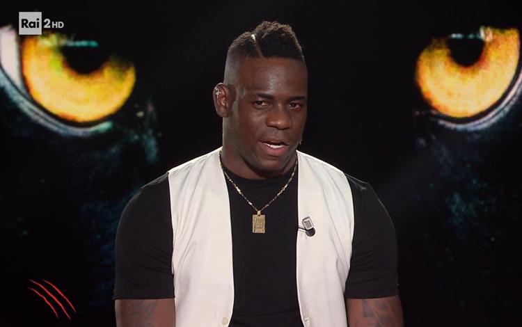 Mario Balotelli