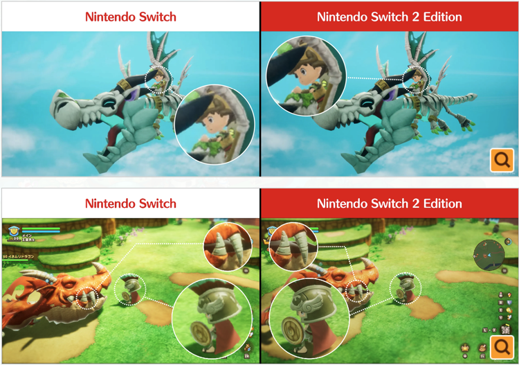 Fantasy Life i si aggiunge ai titoli di lancio di Switch 2