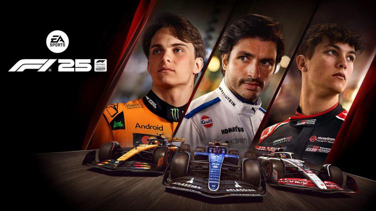 F1 25, la recensione