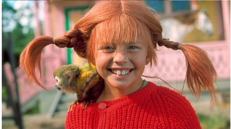 La 'storica' interprete di Pippi Calzelunghe, Inger Nilsson