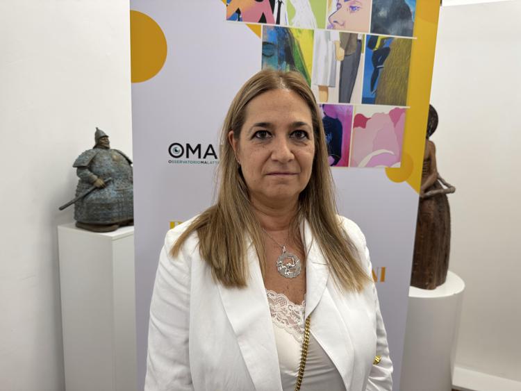 Malattie rare, ematologa Verna: 