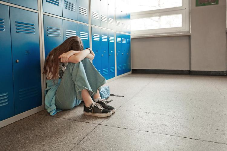 Bullismo a scuola