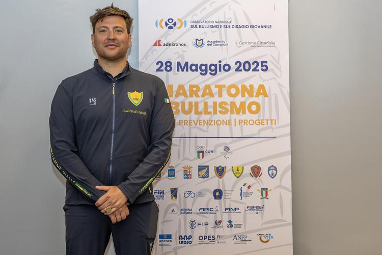 Valerio Aspromonte 